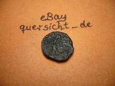 Gebraucht, Kelte carnutes kopf gebraucht kaufen  Berlin
