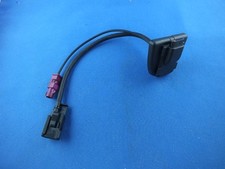 Mercedes telefon kabel gebraucht kaufen  Winterberg