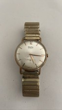 Vintage mudu automatic for sale  NORTH SHIELDS
