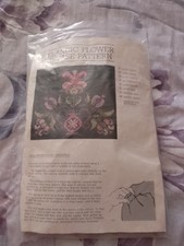 Vintage icelandic tapestry for sale  GLASGOW
