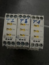 Zeitrelais modul gebraucht kaufen  Goch