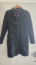 Zara military style for sale  CROYDON