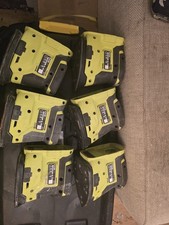 Ryobi rps18 18v for sale Ryobi rps18 18v for sale  EDINBURGH