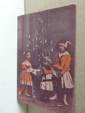 Kinder spielsachen weihnachtsb gebraucht kaufen  Sulzbach-Rosenberg