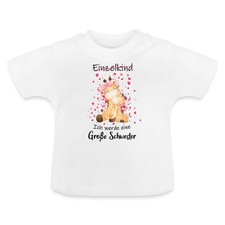 Große schwester giraffe gebraucht kaufen  Leipzig