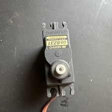 Digital servo ds8231 for sale  Englewood