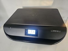 Impressora multifuncional sem fio HP Envy 4520 impressão digitalização cópia WiFi testada - precisa de tinta comprar usado  Enviando para Brazil