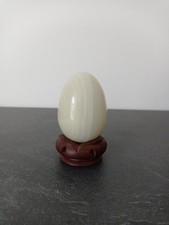 Oeuf collection onyx d'occasion  Drulingen