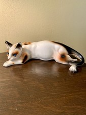 Vintage calico wall for sale  Hamburg
