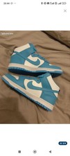 Baskets homme nike d'occasion  Mainvilliers