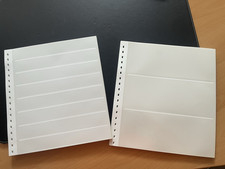 Lindner mnia einsteckblätter gebraucht kaufen Lindner mnia einsteckblätter gebraucht kaufen  Willich