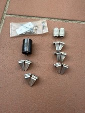 Minuteria campagnolo delta usato  Italia