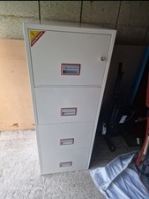 Fire resistant drawer for sale  LONDON