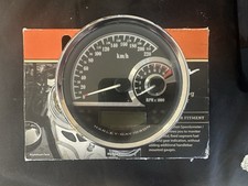 Conta chilometri harley usato  Costa Volpino