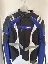 Giacca moto uomo usato  Rieti