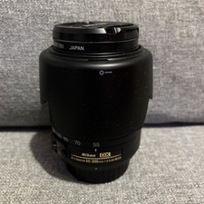 Nikon nikkor 200mm for sale  IPSWICH