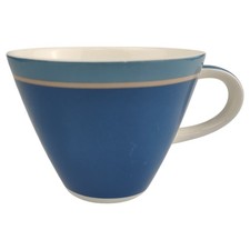 Kaffeetasse villeroy boch gebraucht kaufen  Gelsenkirchen