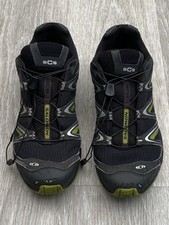 Salomon scs mens for sale  HAVANT