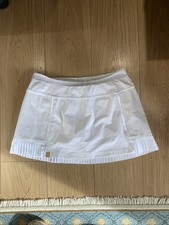 White pleated frill for sale White pleated frill for sale  PETERBOROUGH