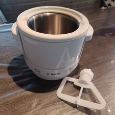 Bosch eisbereiter mum gebraucht kaufen  Wolframs-Eschenbach