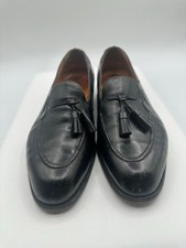 Weston black leather d'occasion  Expédié en Belgium