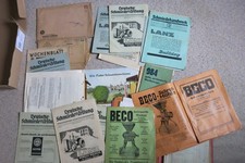 Werbung lanz bulldog gebraucht kaufen Werbung lanz bulldog gebraucht kaufen  Nürnberg