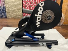 wahoo kickr power trainer for sale  Oklahoma City