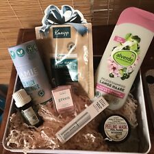 Glossybox beauty produkte gebraucht kaufen  Piding