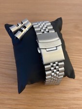 Bracelet montre seiko d'occasion  France