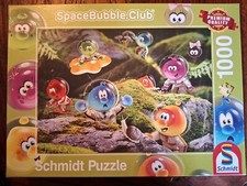 Schmidt puzzle 1000 gebraucht kaufen  Euskirchen