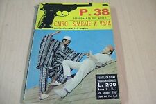 P.38 cairo sparate usato  Torino