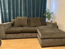 Corner seater right for sale  LONDON