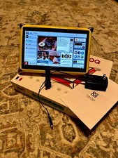 Tablette cuisine qooq d'occasion  Expédié en Belgium