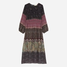 Robe longue viscose d'occasion  France