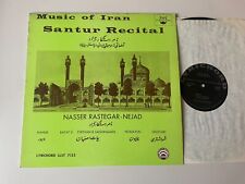 Ethno nasser rastegar gebraucht kaufen  Bremen