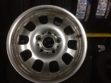 Cerchio bmw pollici usato  Nardo