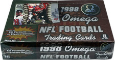 1998 pacific omega for sale  Arlington