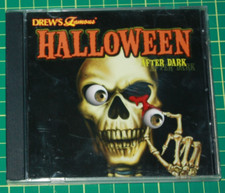 Usado, CD de música: Drew's Famous Halloween After Dark comprar usado  Enviando para Brazil