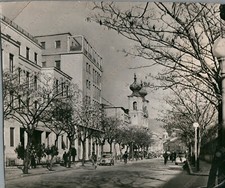 1955 gorizia roma d'occasion  Expédié en Belgium