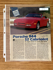 Misc540 article road for sale  Utica