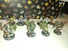 Mage knight pyramid for sale  LEEDS