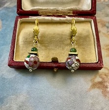 Jade emaux cloisonnés d'occasion  Montpellier-