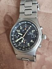 Sinn 322 gmt gebraucht kaufen  Lotte