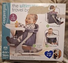 Infantino ultimate travel for sale  Greensboro