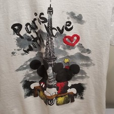 Disney mickey minnie for sale  Milton