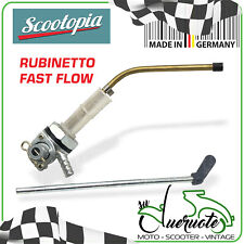 Rubinetto serbatoio benzina usato  Barletta