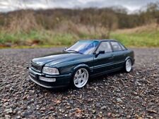 1:18 Audi 80 S2 Tiefer Tuning mit 18 Zoll Audi S4 Echt Alu Felgen comprar usado  Enviando para Brazil
