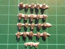 Warhammer 40k various for sale  SALISBURY