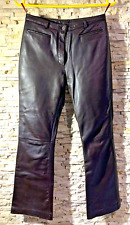 Pantalon cuir taille d'occasion  France
