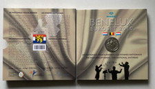 Benelux 2010 kms gebraucht kaufen  Karlstein a.Main